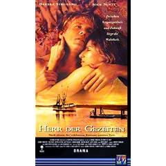 Herr der Gezeiten [VHS]