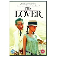 The Lover [DVD]