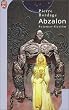 Abzalon