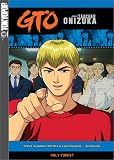 Gto 6: Holy Forest [DVD] [Region 1] [US Import] [NTSC]