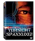 Produkt-Bild: Vorsicht Spannung! - Box (High Crimes, Sag kein Wort, Schatten der Wahrheit) [3 DVDs]