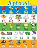Alphabet Chart (Cheap Charts)