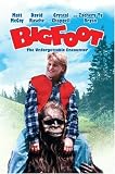 Bigfoot: The Unforgettable Encounter [1995] (REGION 1) (NTSC)