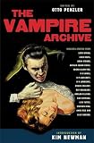 The vampire archive