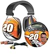 ProScan C-100-20 Tony Stewart 100-channel Trackside Scanner with Noise Reducing Earmuff