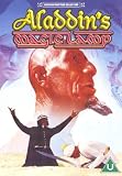 Aladdin`s Magic Lamp [DVD]