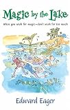 Magic by the Lake