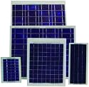 15 WATT SOLAR PANEL FRAMED