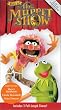 Best of the Muppet Show - Harry Belafonte / Linda Ronstadt / John Denver [VHS]