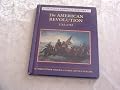 The American Revolution, 1763-1783 (Drama of American History)