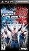 WWE Smackdown vs. Raw 2011 PSP