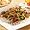 Omaha Steaks Beef Teriyaki Stir Fry