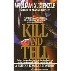 Kill and Tell