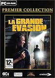 Revue Eidos  / La Grande Evasion