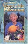 Lois Hole's vegetable favorites