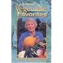 Lois Hole's Vegetable Favorites
