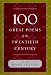 Search : 100 Great Poems of the Twentieth Century