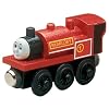 Learning Curve Thomas the Tank Skarloey