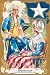Art Poster, Washington Adopting a Five Pointed Star - 18.75 x 27.5