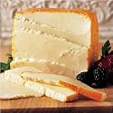 Muenster Cheese 3 lb. - Wisconsin Cheeseman