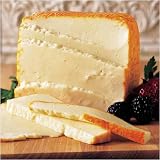 Muenster Cheese 3 lb. - Wisconsin Cheeseman