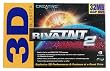 Creative Labs 3DB6872 3D Blaster RIVA TNT2 32MB AGP BUS