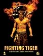 Fighting Tiger