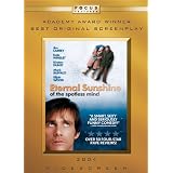 Eternal Sunshine Of The Spotless Mind (Widescreen Edition)