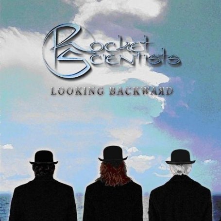 CD-Charts  Music : Looking Backward: +DVD