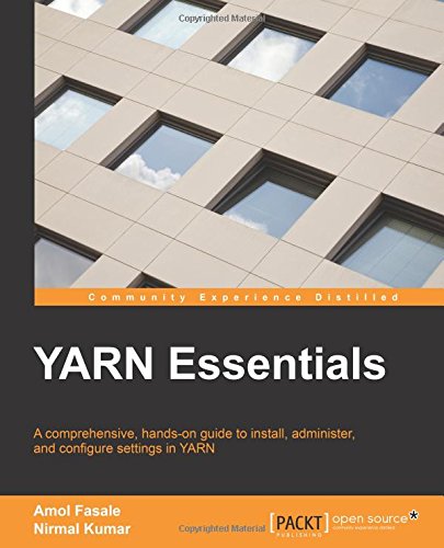 yarn essentials