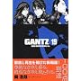 GANTZ 19 (�����O�W�����v�R�~�b�N�X)