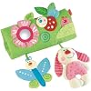 Haba Mobile Blumenfreunde f�r Baby- Schale