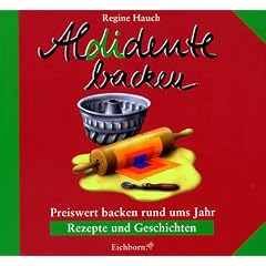 Aldidente backen