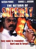DVD : The Return Of The Superfly [1999]