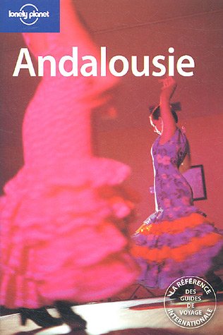 City Travel Guides Discounted  Livres : Andalousie