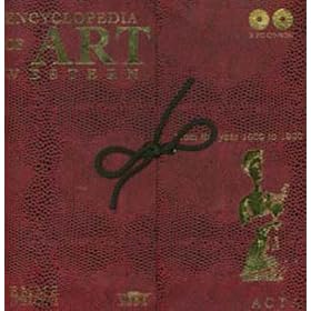 Encyclopedia Of Western Art