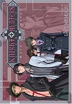 Streaming Knight Hunters Eternity File - Lost Memories Online.