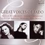 Great Voices of Fado 2