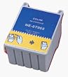 Epson Stylus Photo 780/ 785EPX/ 875DC/ 875DCS/ 890 - Brand New Five Color Replacement Ink Cartridge OEM Reference #T008201