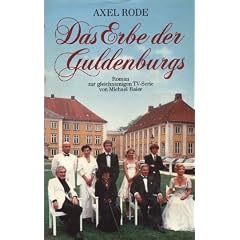 Das Erbe der Guldenburgs