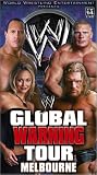 WWE - Global Warning Tour Melbourne [VHS]