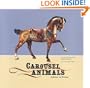 Carousel Animals: Artistry in Motion