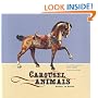 Carousel Animals: Artistry in Motion