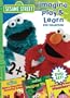 Sesame Street: Imagine, Play, and Learn Collection (Imagine That / Learning About Numbers / Sing Along Guessing Game)