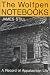 Books : The Wolfpen Notebooks: A Record of Appalachian Life