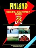 FINLAND Government & Business Contacts Handbook