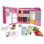 Fashion Design Studio Set