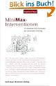 MiniMax-Interventionen: 15 minimale...