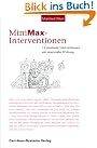 MiniMax-Interventionen: 15 minimale...