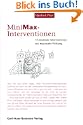 MiniMax-Interventionen
